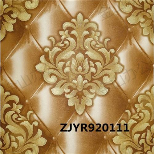 Factory direct sale 3d stereoscopic European-style foam brick self-adhesive wall tiling, soft package ceiling, background wall, bedroom decoration