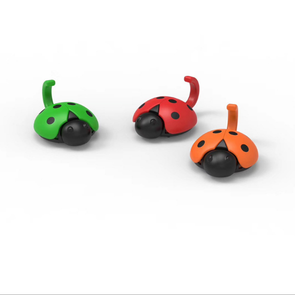 New creative Beetle key hook detail image 4