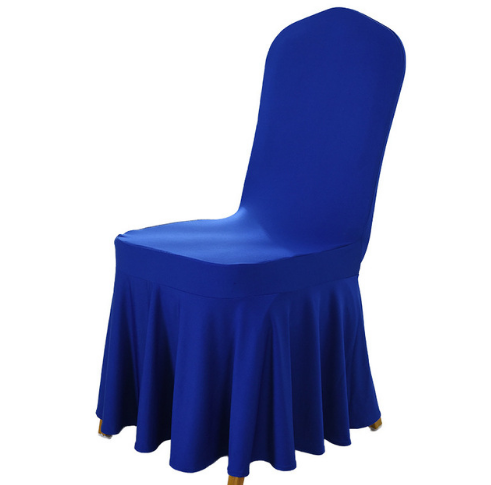 Thickened elastic chair cover one-piece chair cover detail image 2