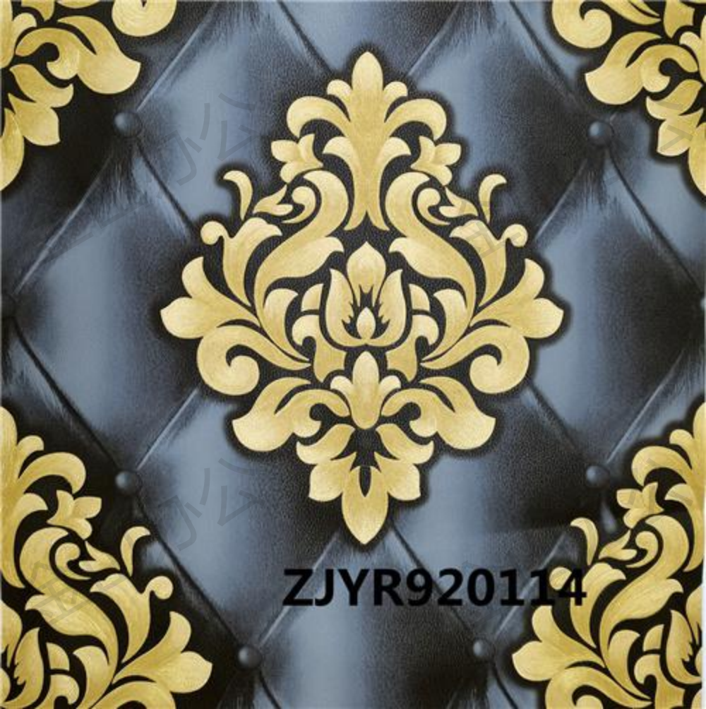 Factory direct sale 3d stereoscopic European-style foam brick self-adhesive wall tiling, soft package ceiling, background wall, bedroom decoration detail image 4