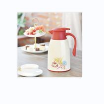 Thermos bottle with glass inner tank hot kettle