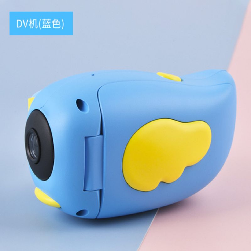 儿童智能手持DV 儿童迷你相机 2000万像素高清儿童相机