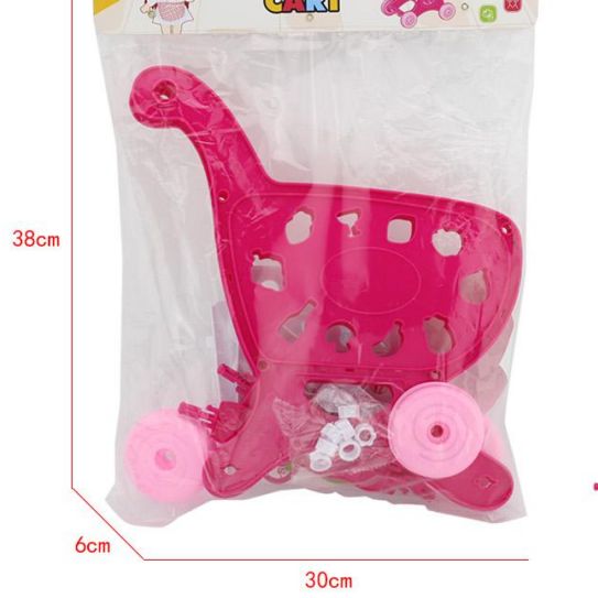 938-1密封彩盒装少女心欧式小款厨房套装