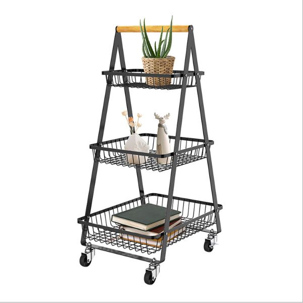 Storage rack Floor storage rack
