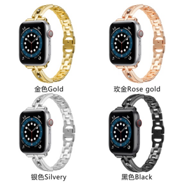 New watch waterproof automatic student Korean version fashion non-mechanical quartz watch