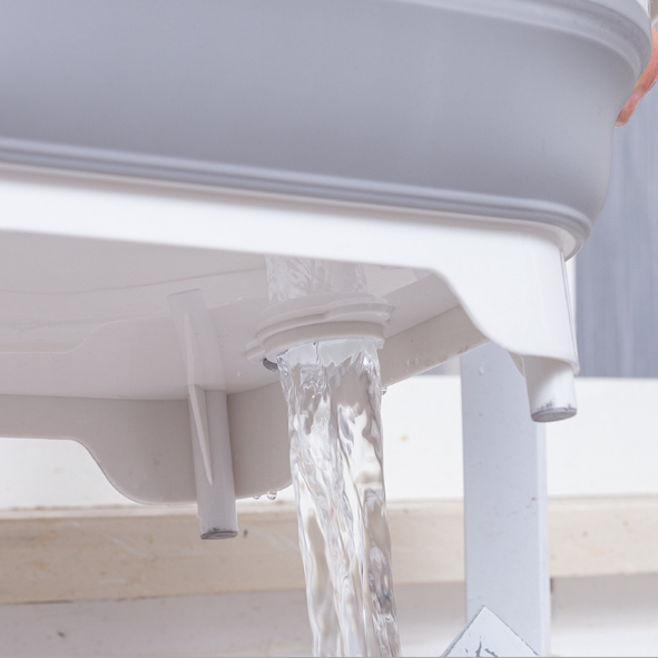 厨房可折叠多功能菜板详情图3