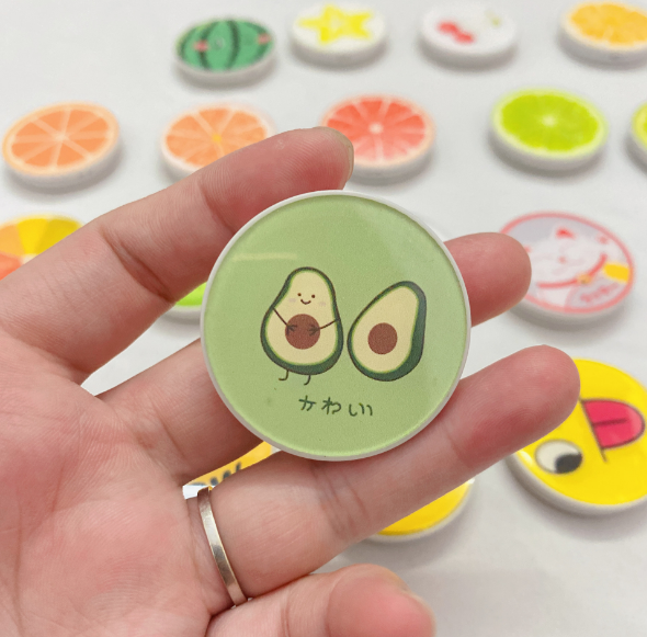 伸缩折叠手机支架详情图4