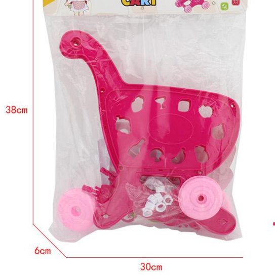 938-1密封彩盒装少女心欧式小款厨房套装详情图2