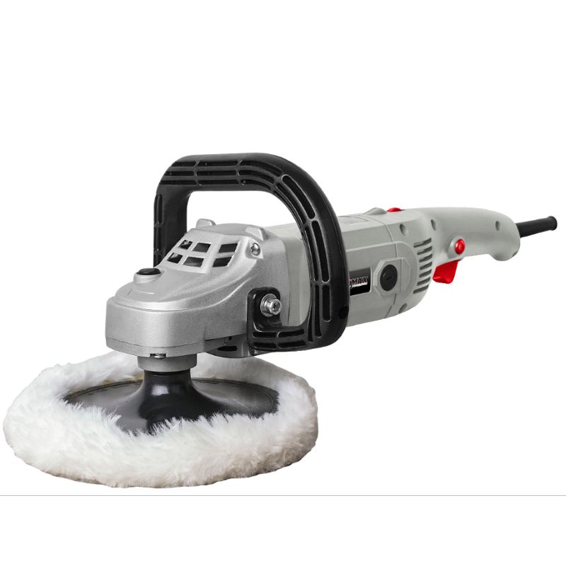 JST118004 polishing machine