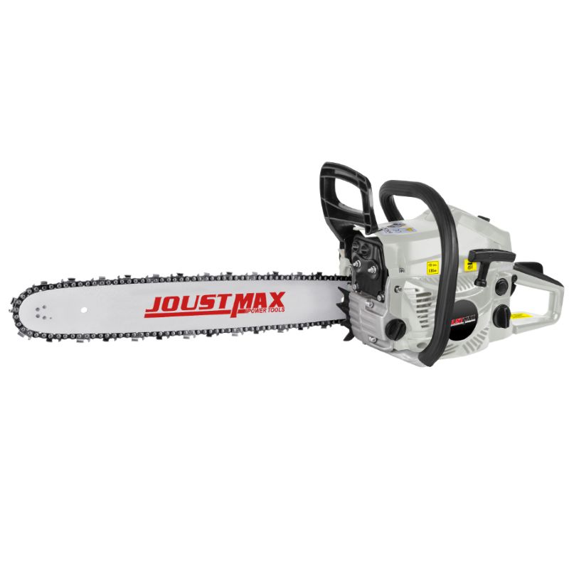 JST5201 52 cc chain saw
