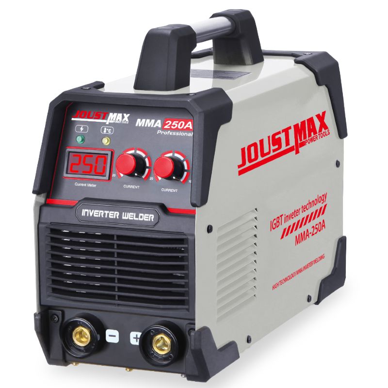 MMA - 250 - a/welding machine