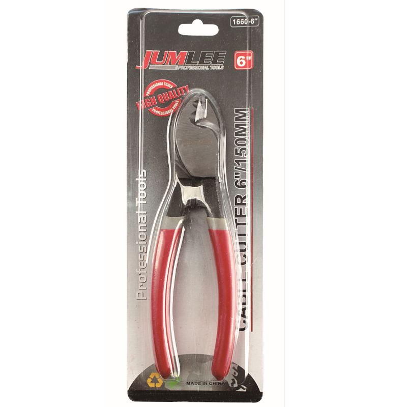 1660-6 cable cutter, 6 inches