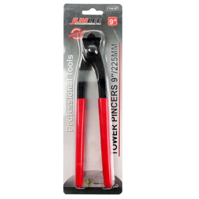 1700-9 wire binding pliers, 9 inches