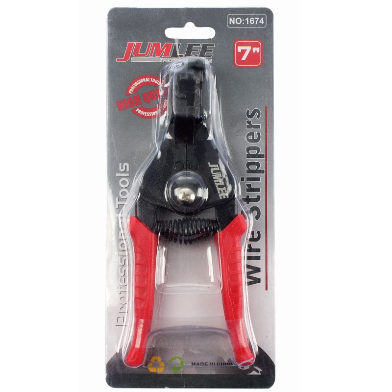 1674 Wire stripper