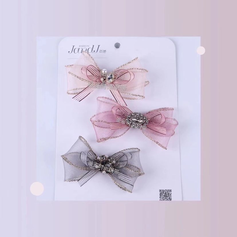 ZJ36- Jianjian Lustrous Silk Snow Yarn Fashion Clothing Accessories, Accessories and Accessories Specification image