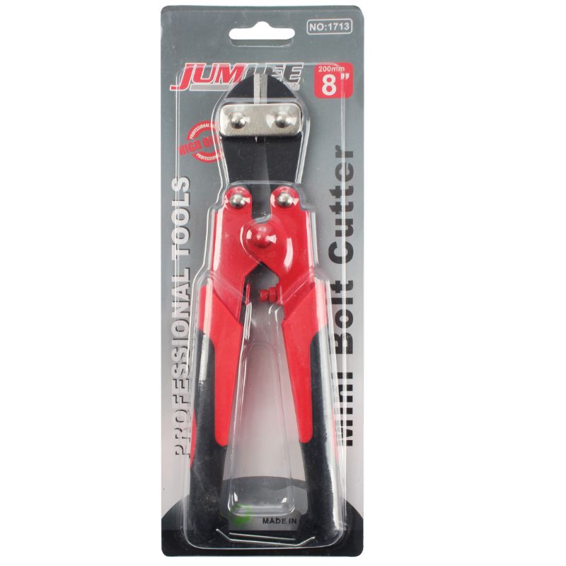 多功能剪钳/尖嘴钳细节图