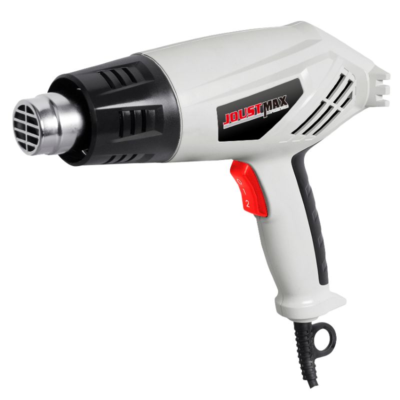 JST2502 heat gun