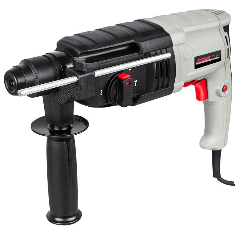 JST32401 Light duty electric hammer full figure