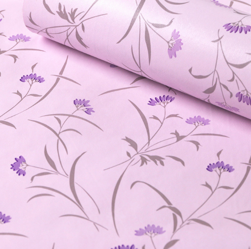 Fashionable and personalized thickened self-adhesive wallpaper detail image 4