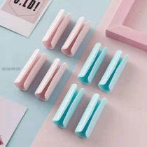 Bed sheet cover holder
