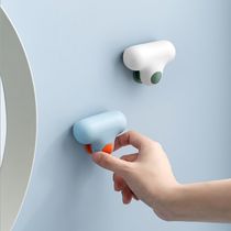 Mini countertop wiper