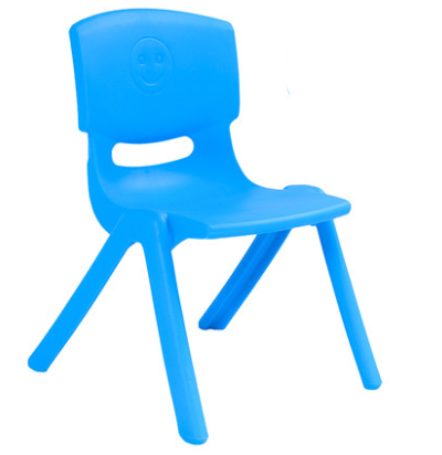 吕字家具-加厚板凳儿童椅子幼儿园靠背椅宝宝坐椅塑料小椅子防滑详情10