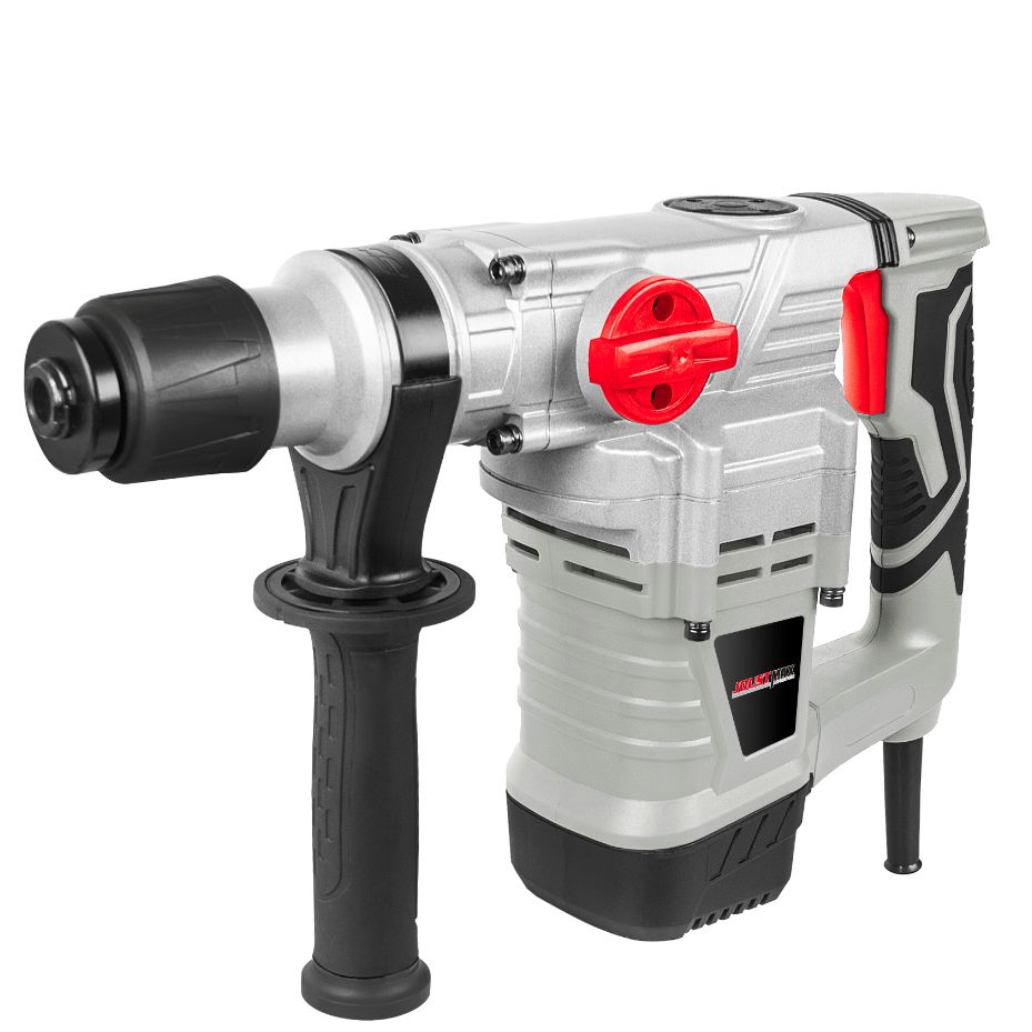 JST33201 Heavy duty electric hammer full figure