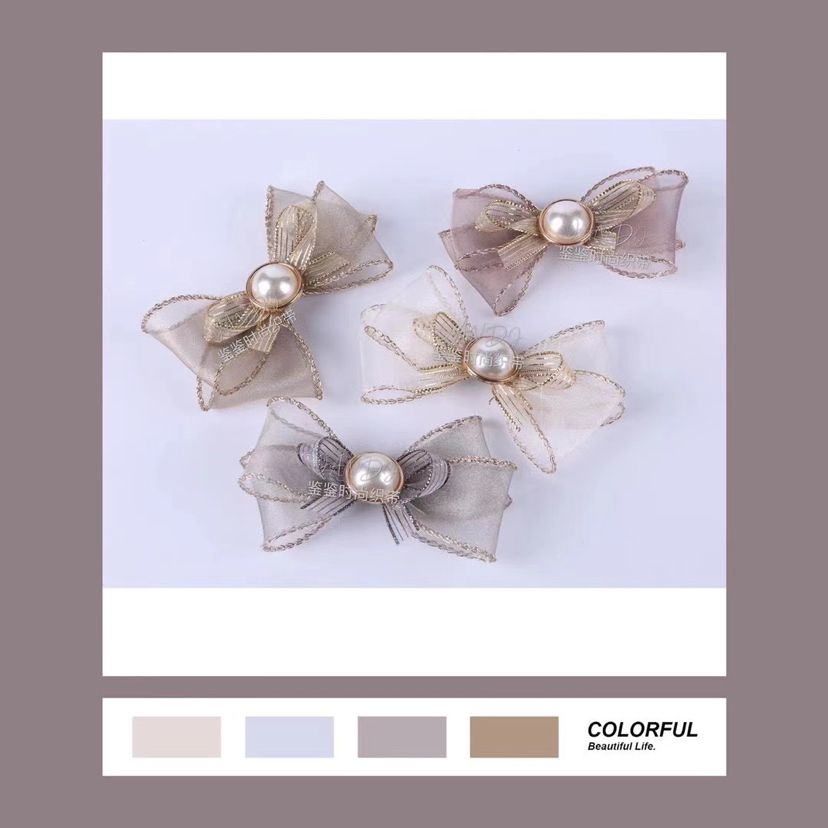 ZJ36- Jianjian Lustrous Silk Snow Yarn Fashion Clothing Accessories, Accessories and Accessories details Picture