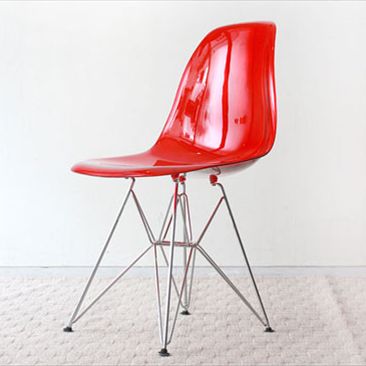 Lu Zi Furniture - Factory Direct Sales of Imus chairs, transparent chairs, Acrylic dining chairs, coffee shops, outdoor leisure