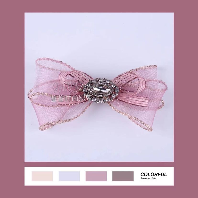 ZJ36- Jianjian Lustrous Silk Snow Yarn Fashion Clothing Accessories, Accessories and Accessories