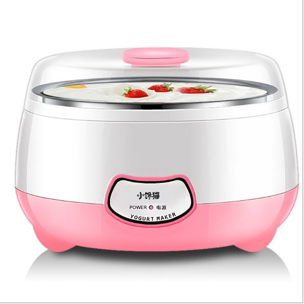 Mini yogurt maker