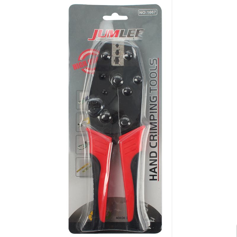 1667 Electrician's pliers