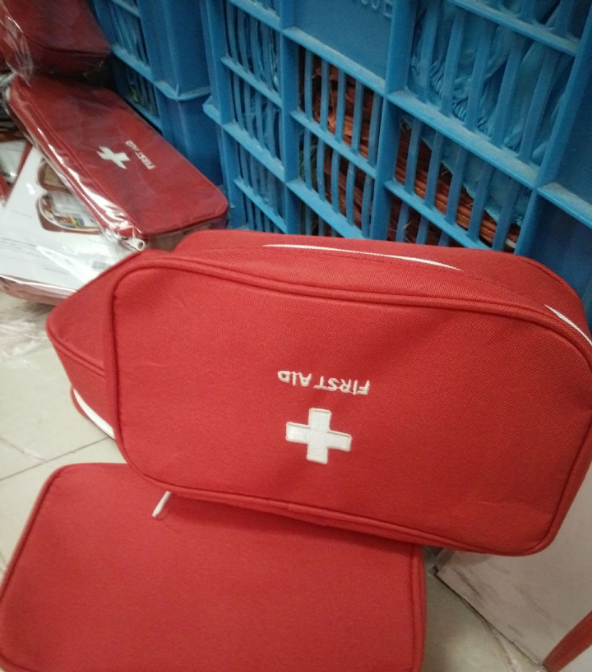 حقيبة أدوية محمولة detail image 5