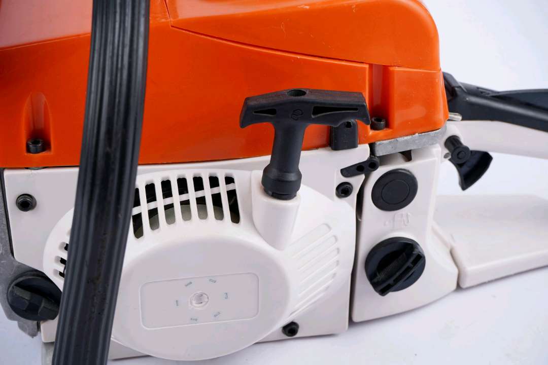 威锐猛汽油锯（WELLERMAN）详情图5