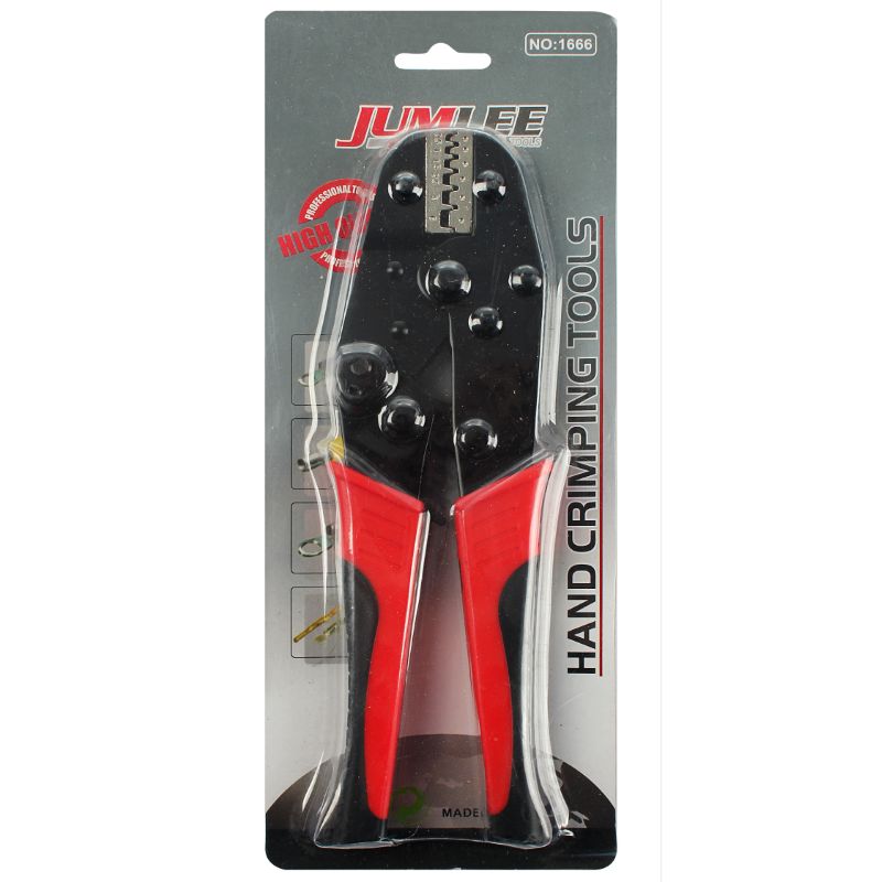 1666 Electrician's pliers