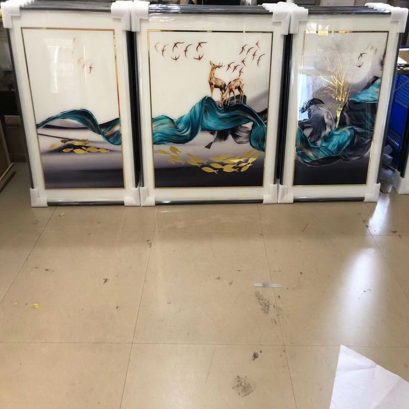 Shuo Black Frame
