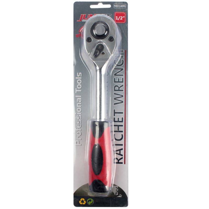 1695-1 ratchet wrench 1/2 Specification image