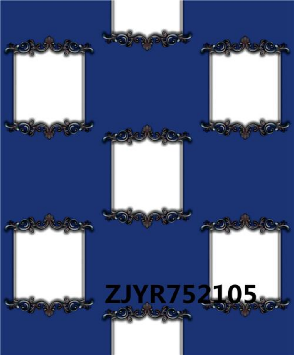 Modern and simple checkered geometric pattern grey TV background wallpaper, living room sofa waterproof wallpaper detail image 4
