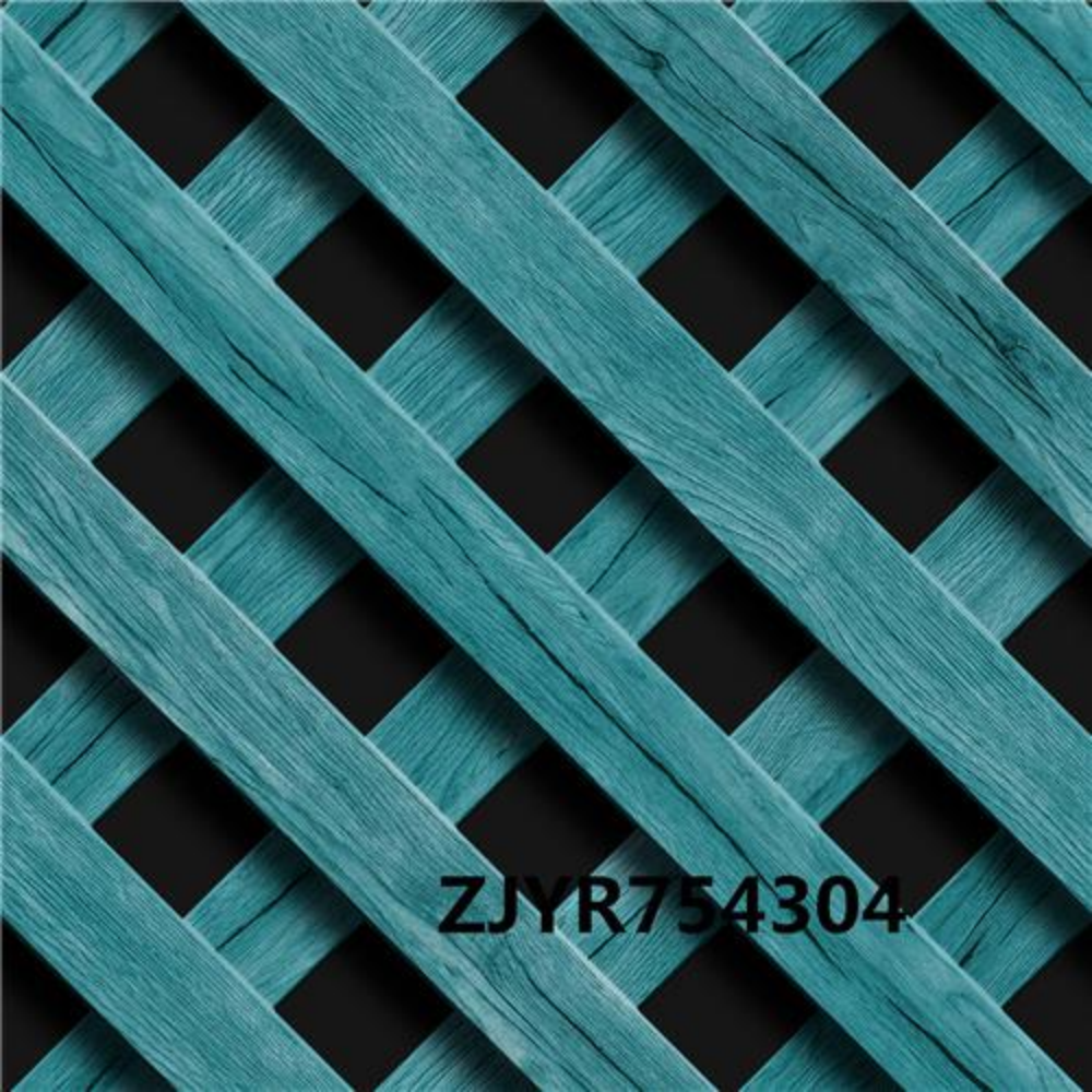 3D立体几何壁纸科技公司前台背景墙纸不规则图形抽象艺术3D壁画详情图3