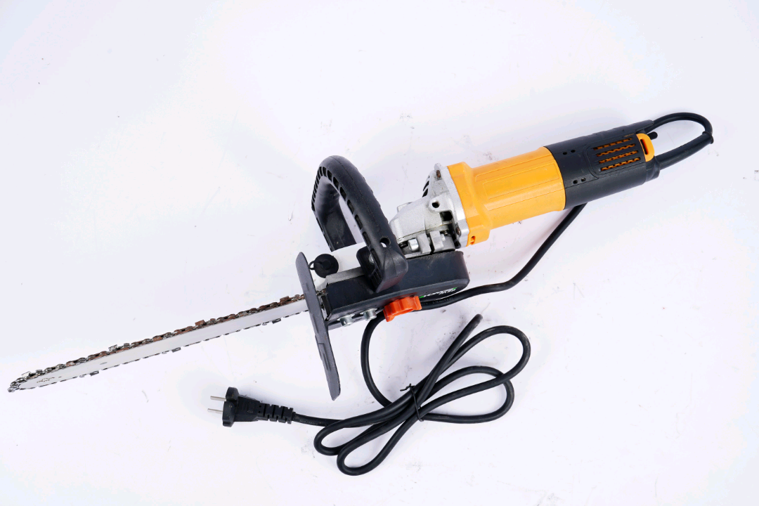 Electric chain saw (YONGB Item Picture