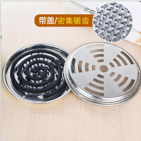 防火蚊香架蚊香盘详情图1