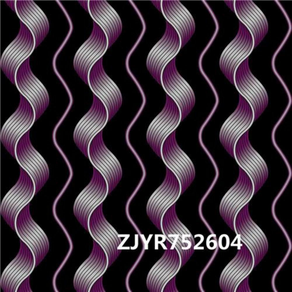 Modern and simple Nordic style geometric pattern wallpaper for living room, bedroom, dining room, TV background and wall paper detail image 4