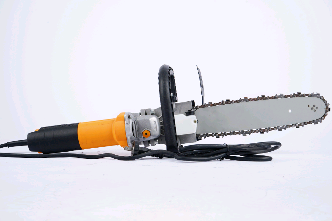 Electric chain saw (YONGB detail image 4