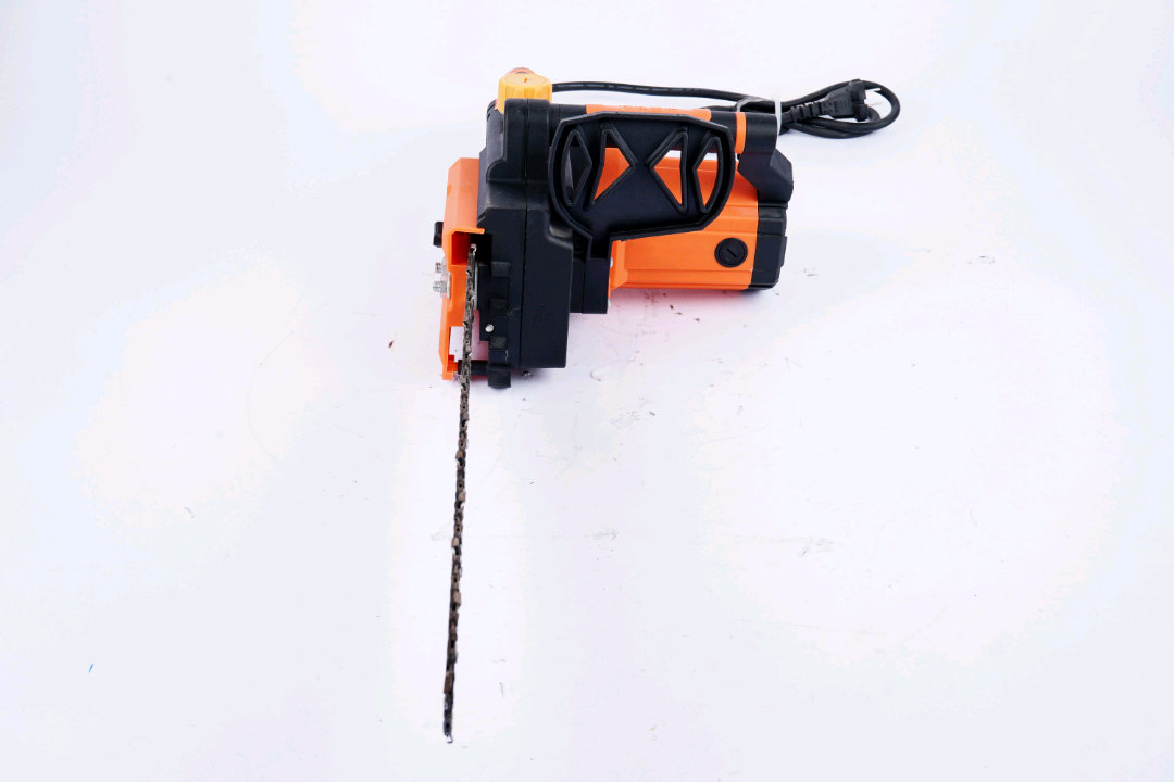 Electric chain saw Item Picture