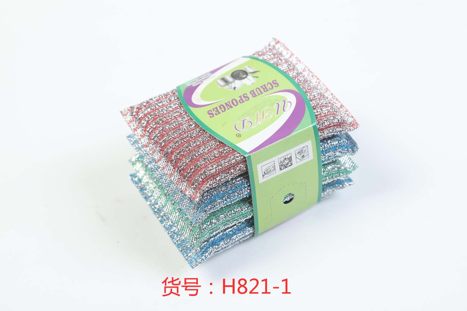 环保/时尚/清洁球细节图