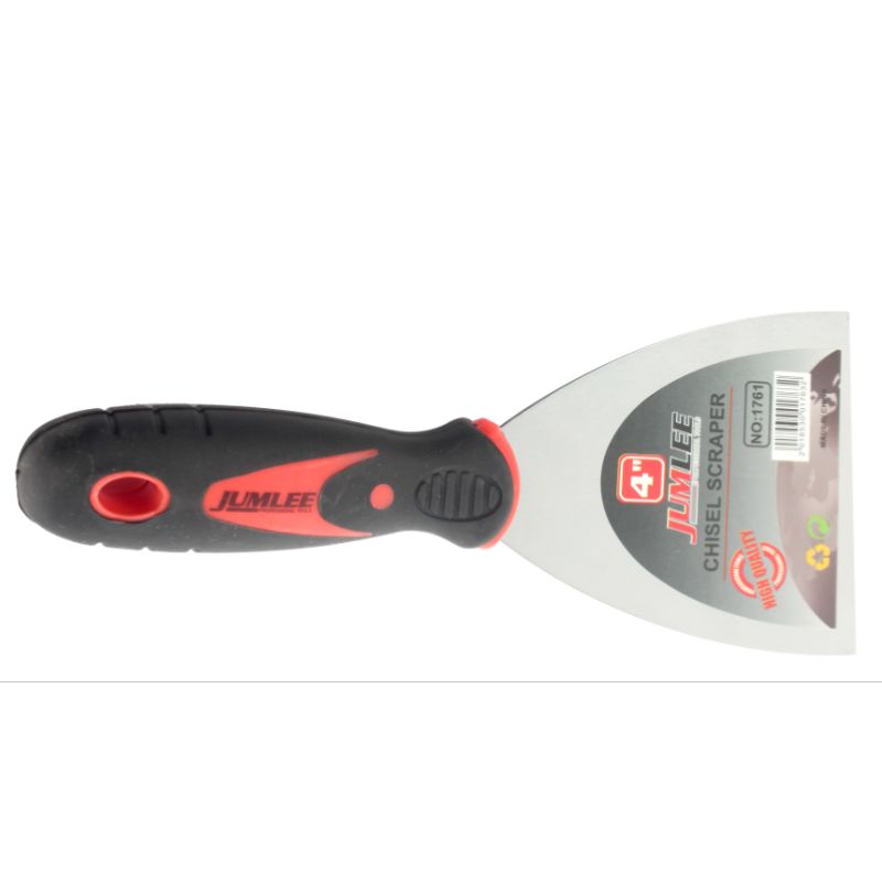 1761-2 Putty Knife 2 Inches full figure