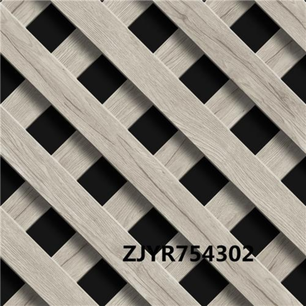 3D立体几何壁纸科技公司前台背景墙纸不规则图形抽象艺术3D壁画详情图2