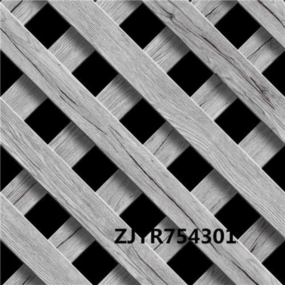 3D立体几何壁纸科技公司前台背景墙纸不规则图形抽象艺术3D壁画详情图1