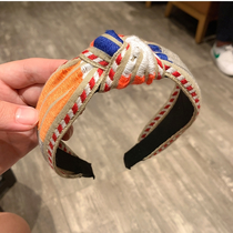 Network red hair band, factory direct sales 100