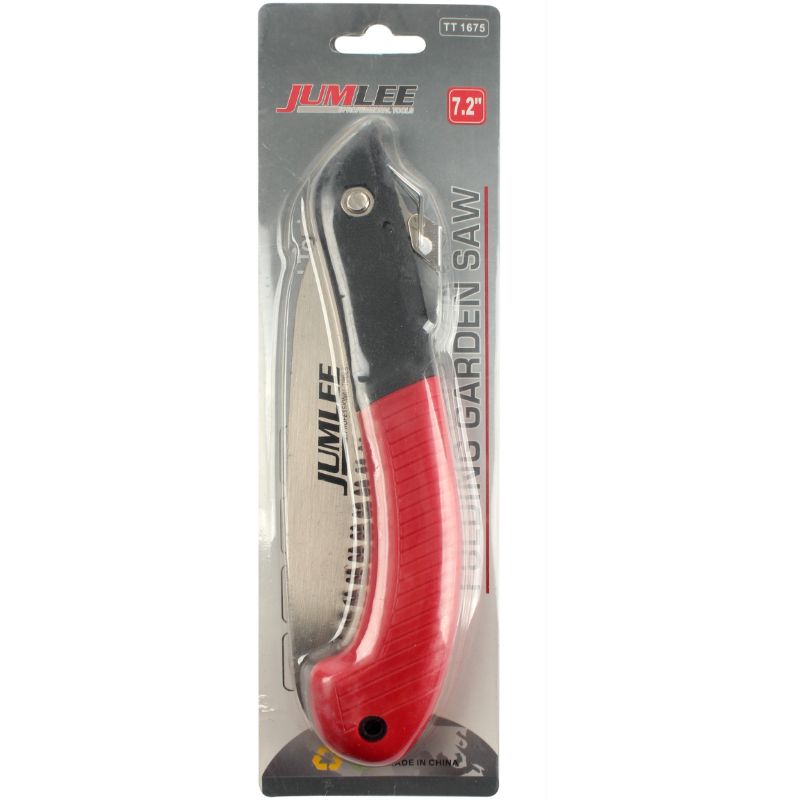 1675 Folding saw